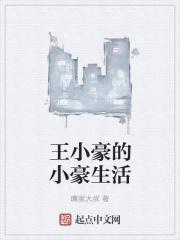王小豪的小豪生活