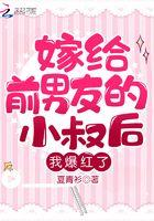 嫁给前男友的小叔后,我爆红了